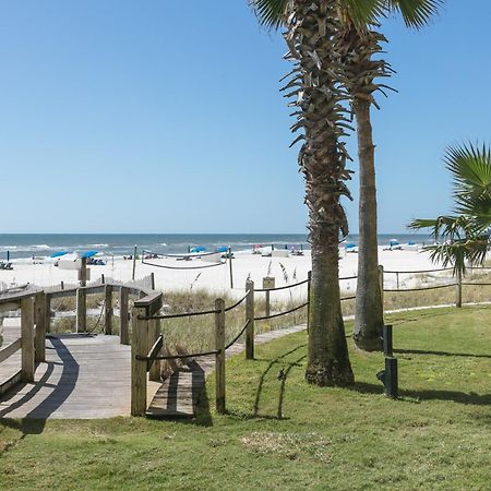 The Beach House Gulf Shores Ngoại thất bức ảnh