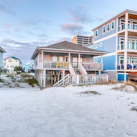 The Beach House Gulf Shores Ngoại thất bức ảnh