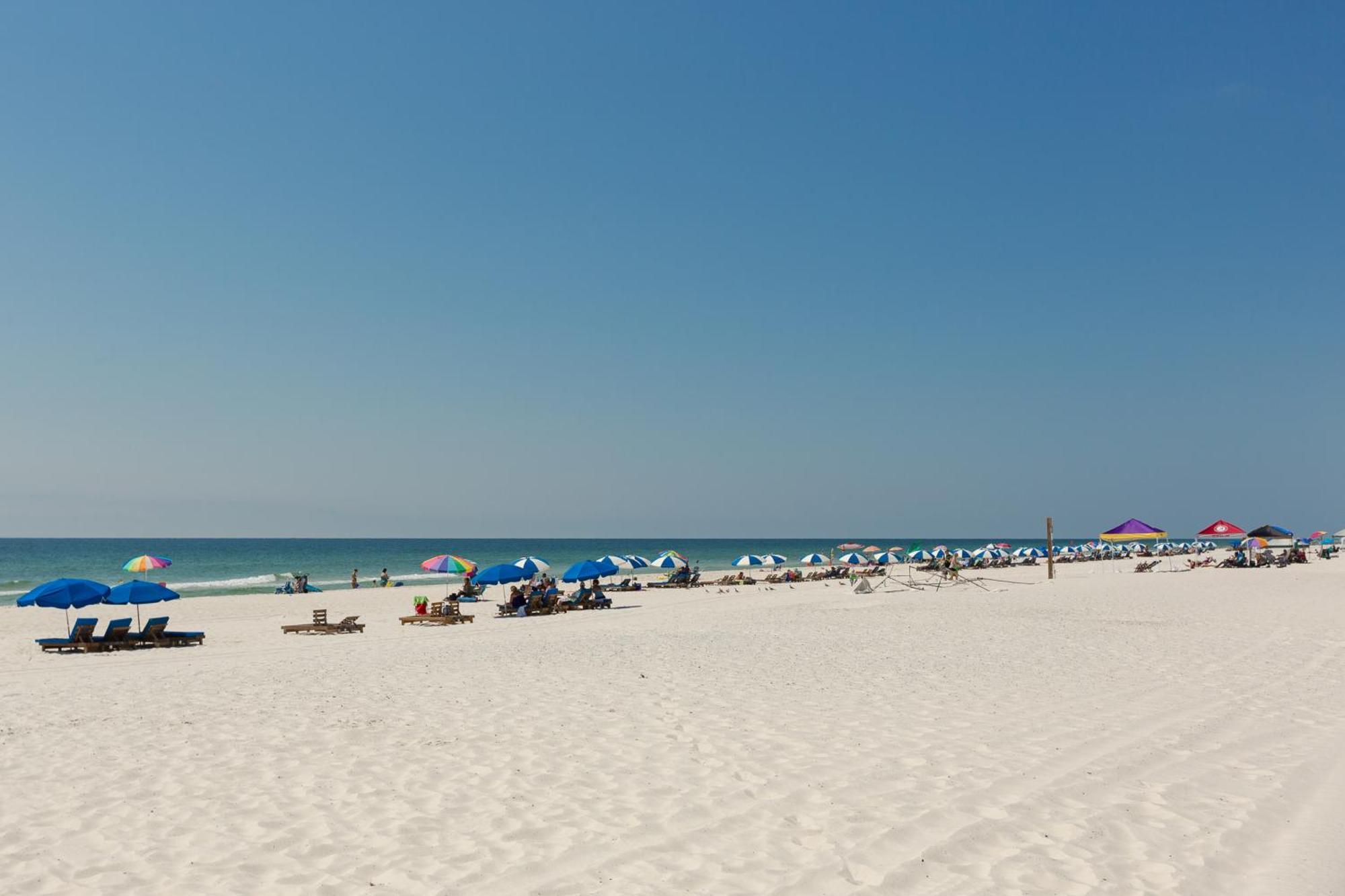 The Beach House Gulf Shores Ngoại thất bức ảnh
