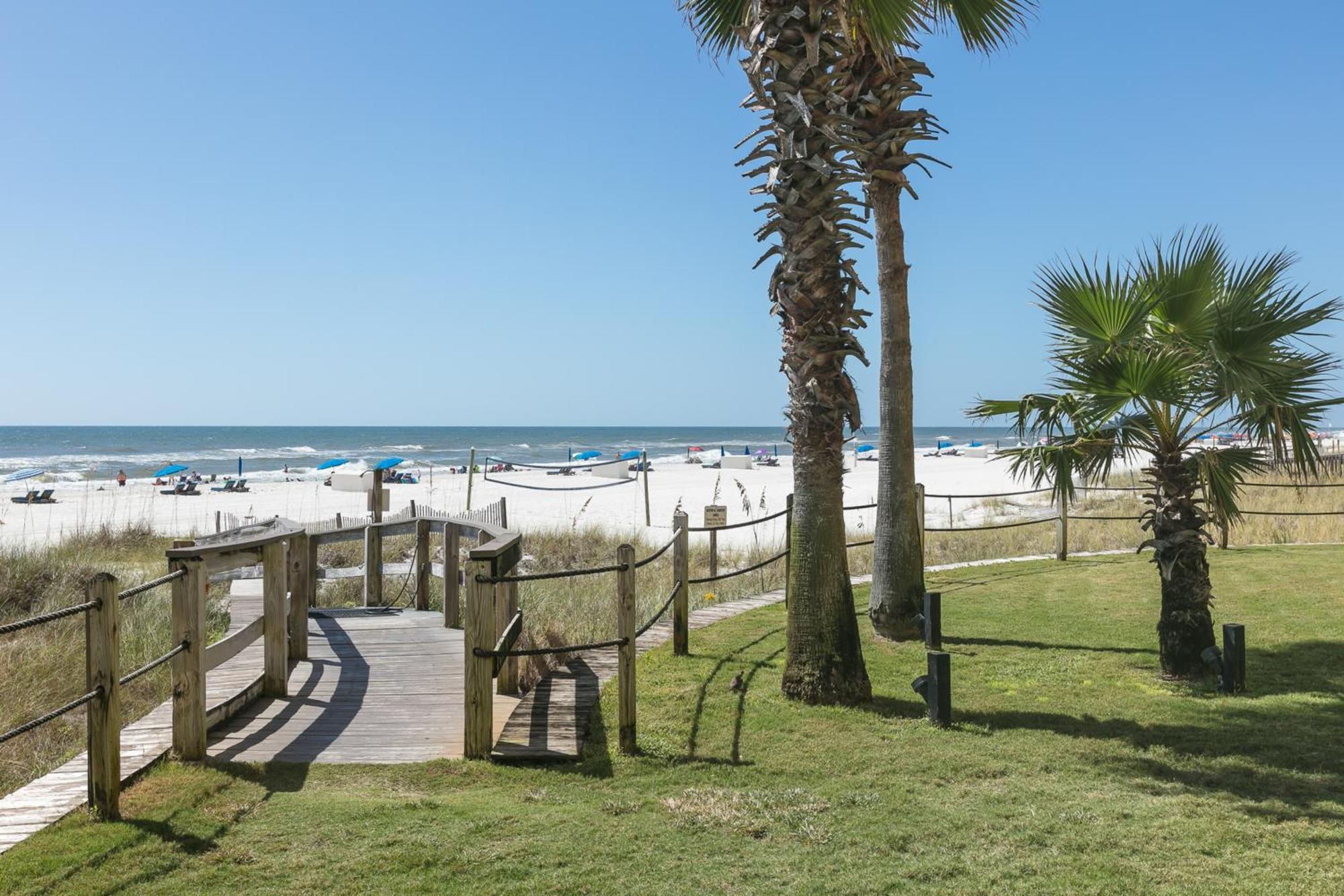 The Beach House Gulf Shores Ngoại thất bức ảnh