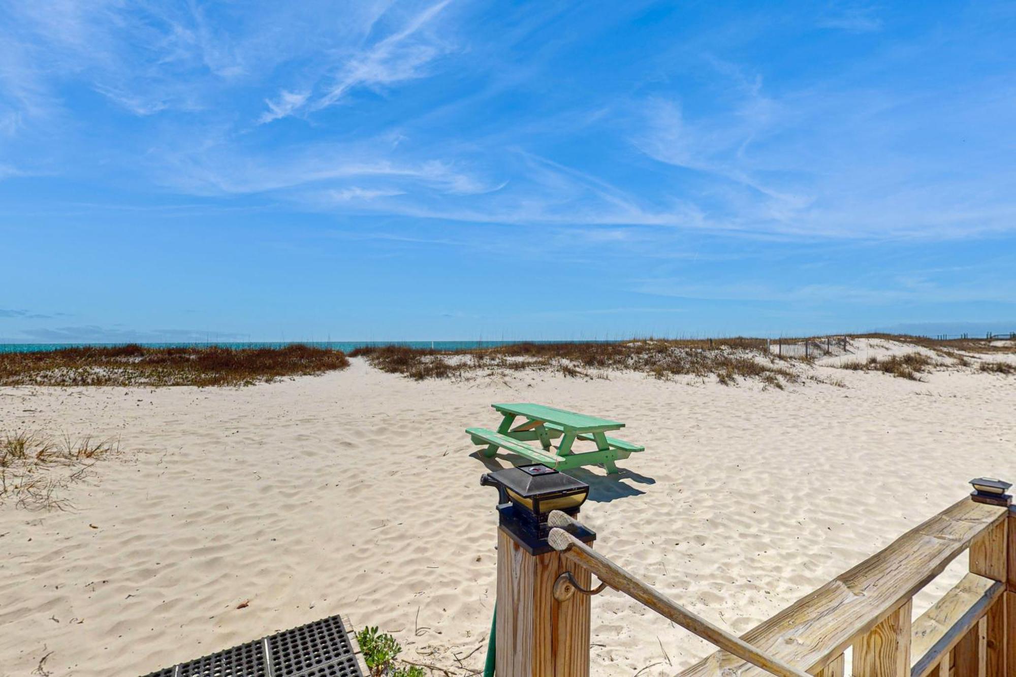 The Beach House Gulf Shores Ngoại thất bức ảnh