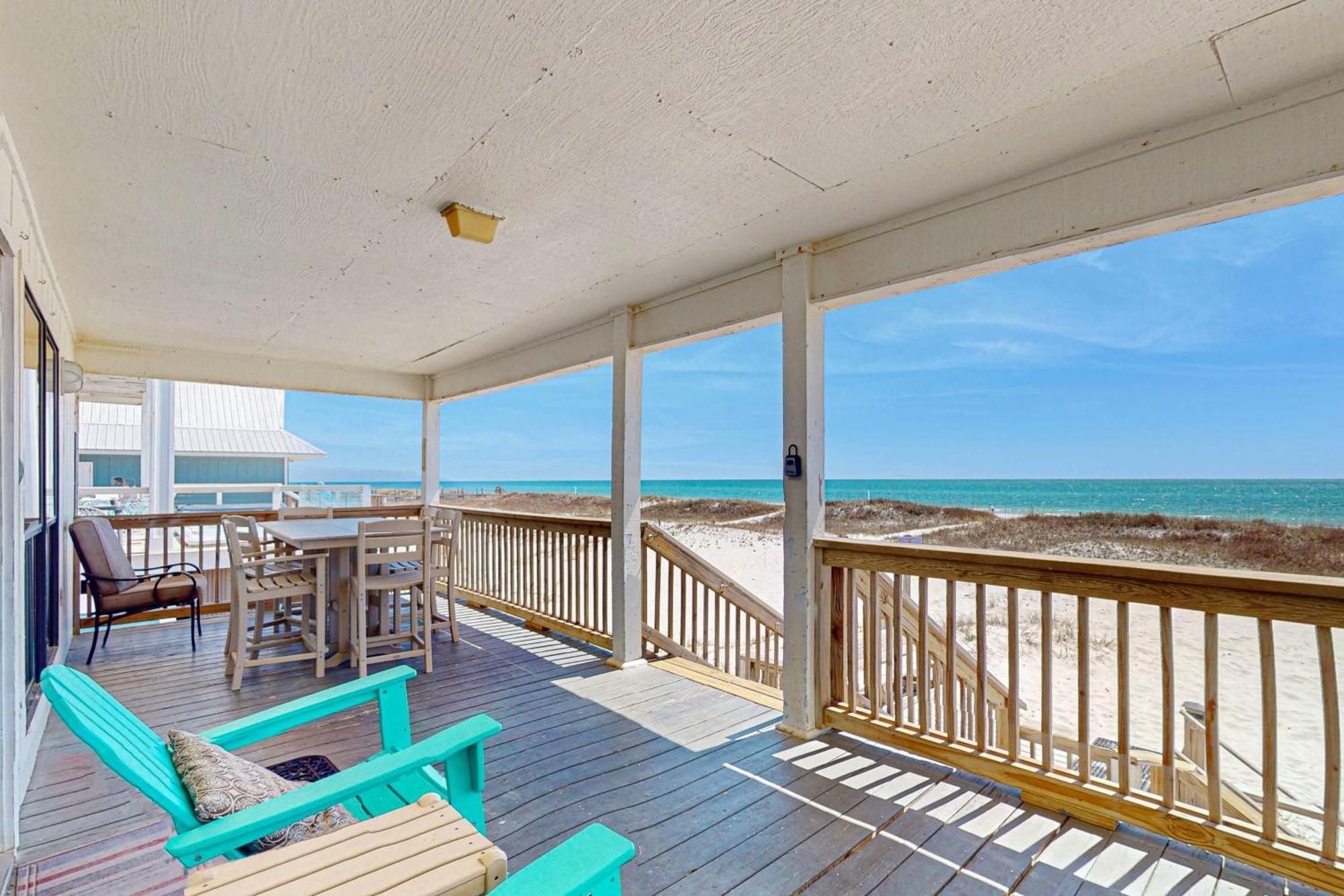 The Beach House Gulf Shores Ngoại thất bức ảnh