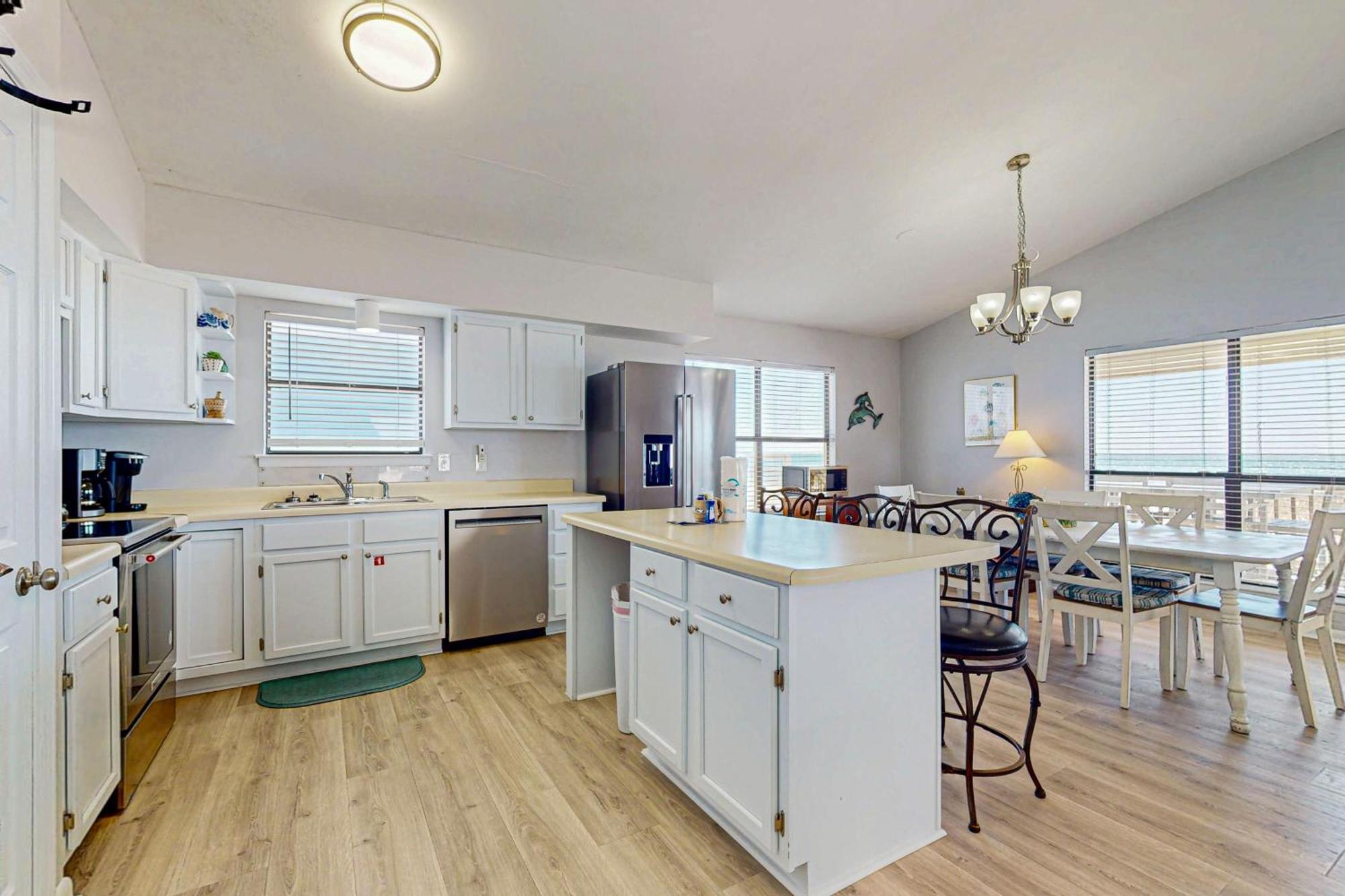 The Beach House Gulf Shores Ngoại thất bức ảnh