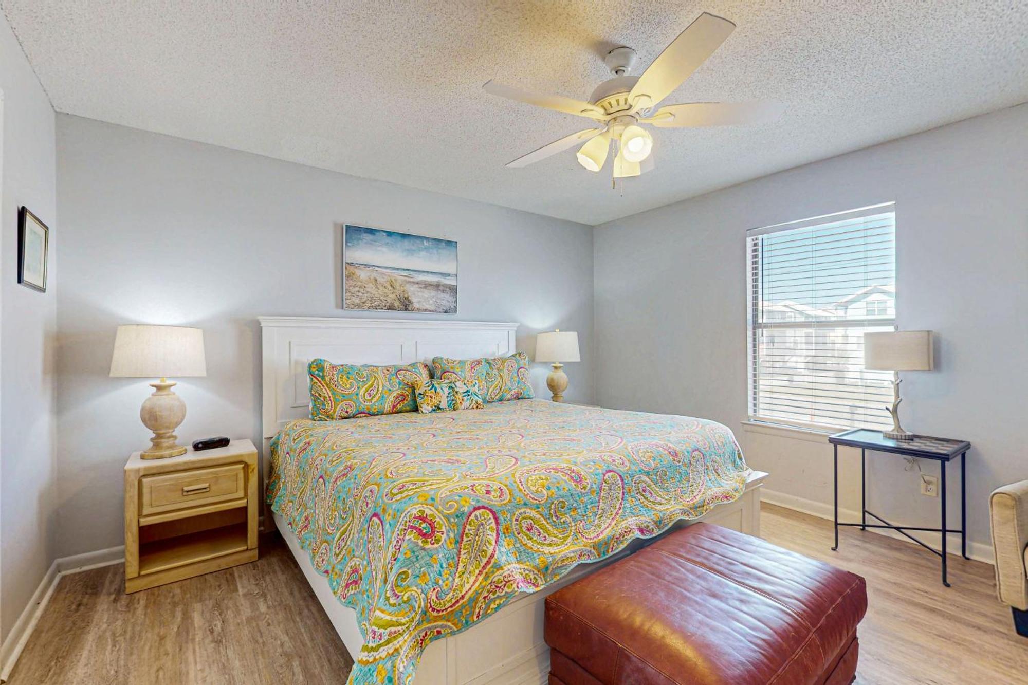 The Beach House Gulf Shores Ngoại thất bức ảnh