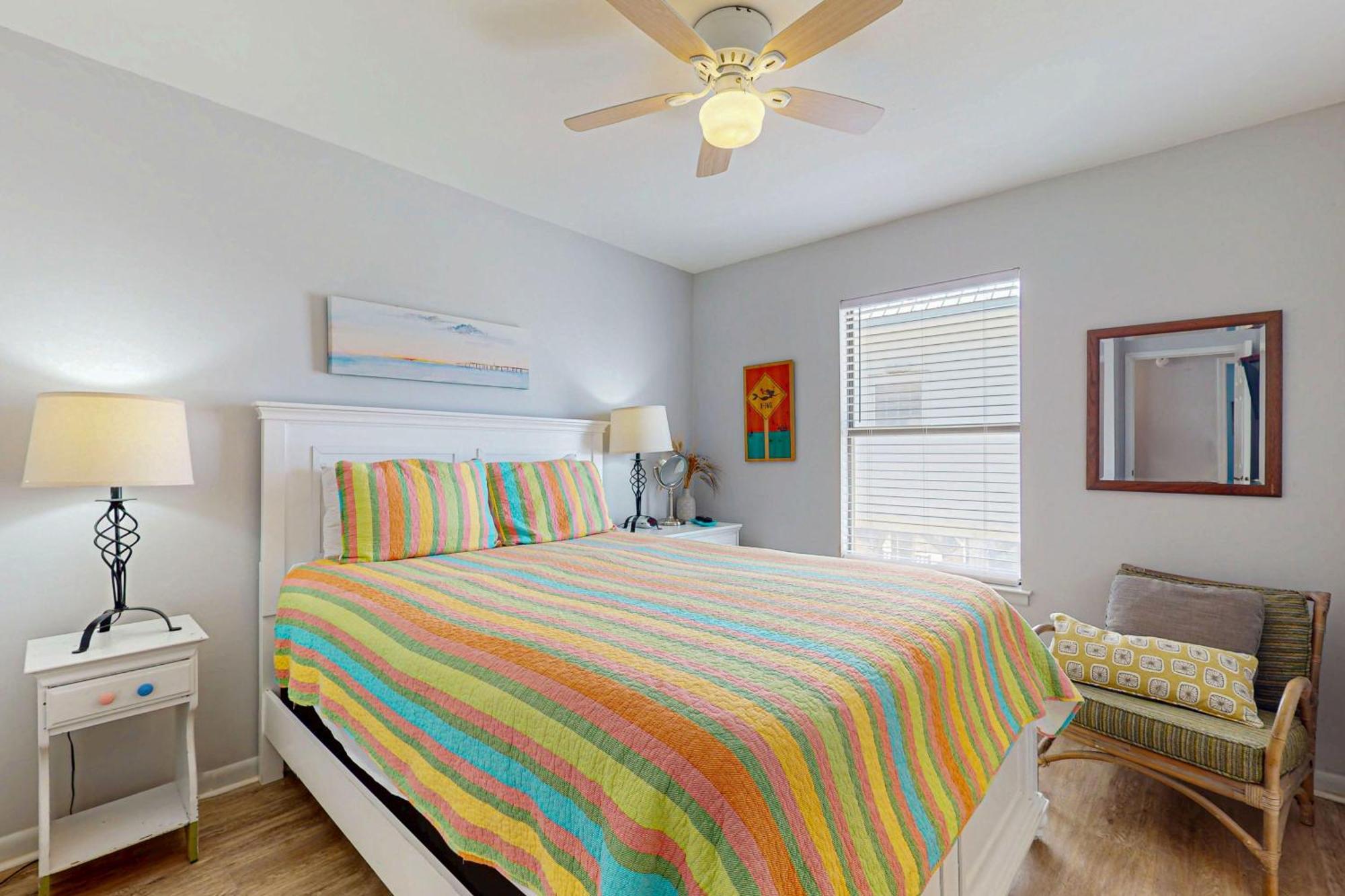 The Beach House Gulf Shores Ngoại thất bức ảnh