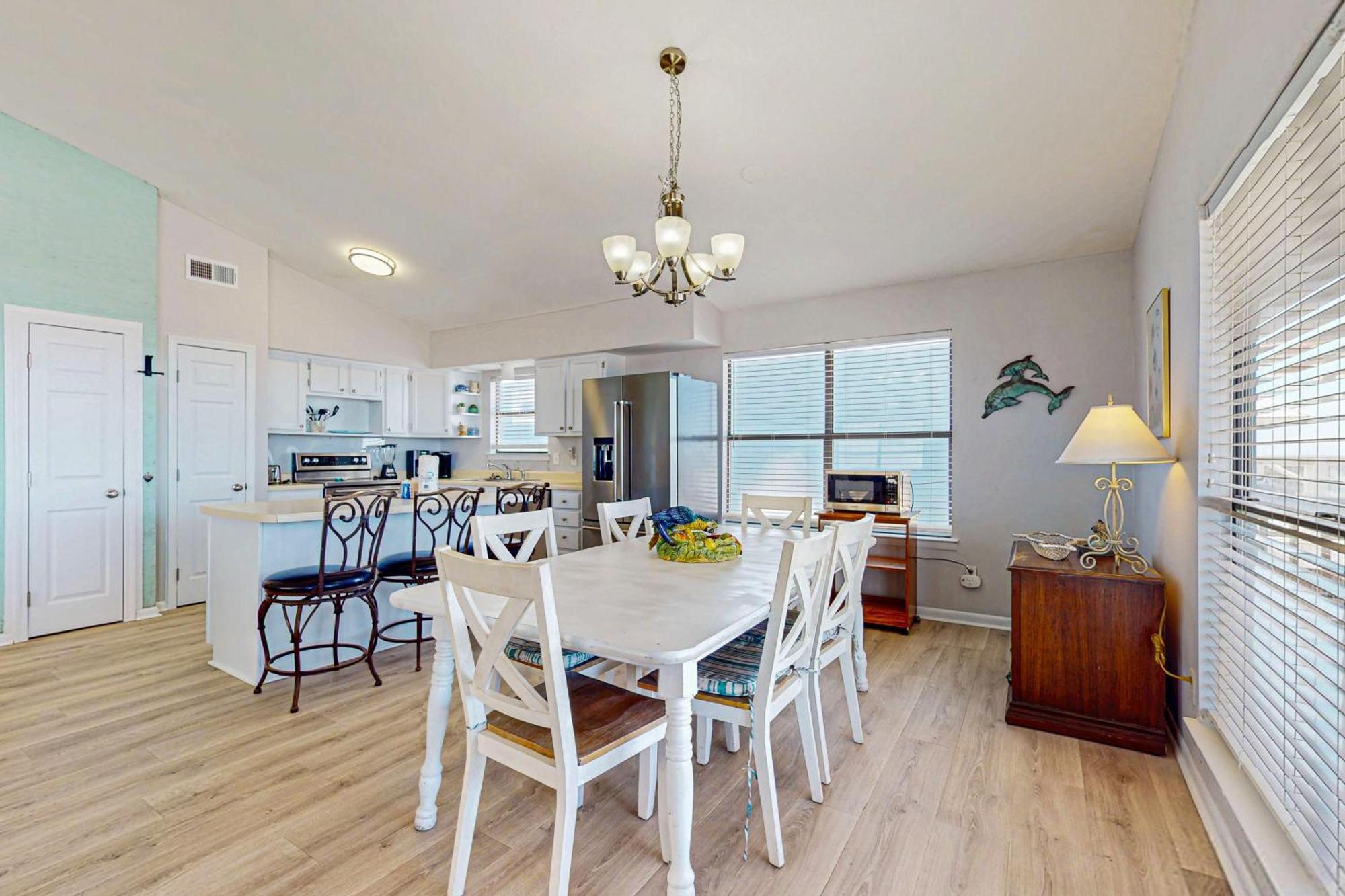 The Beach House Gulf Shores Ngoại thất bức ảnh