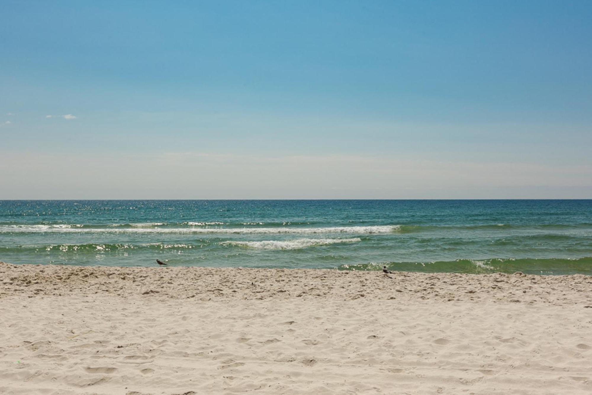 The Beach House Gulf Shores Ngoại thất bức ảnh
