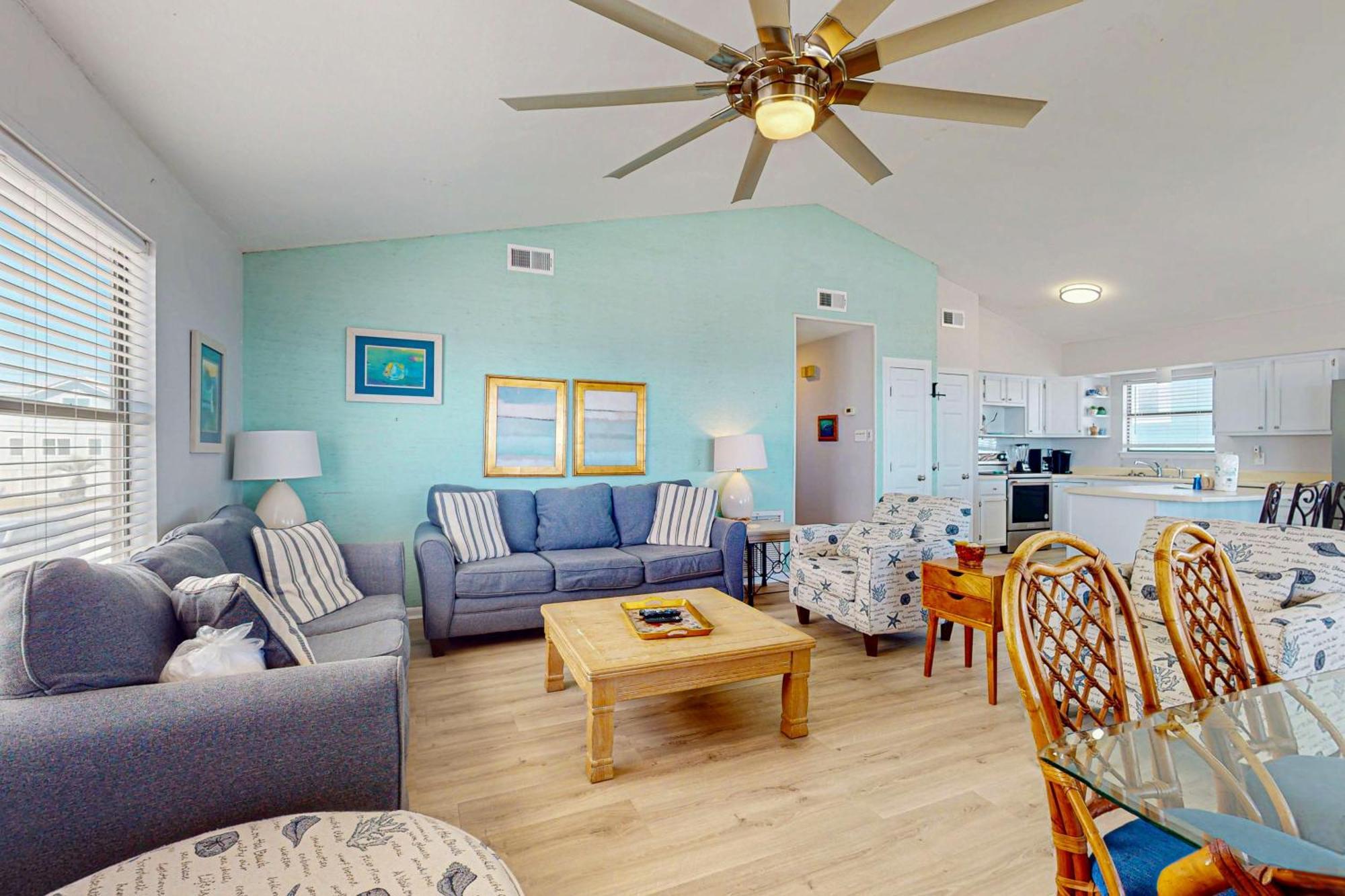 The Beach House Gulf Shores Ngoại thất bức ảnh
