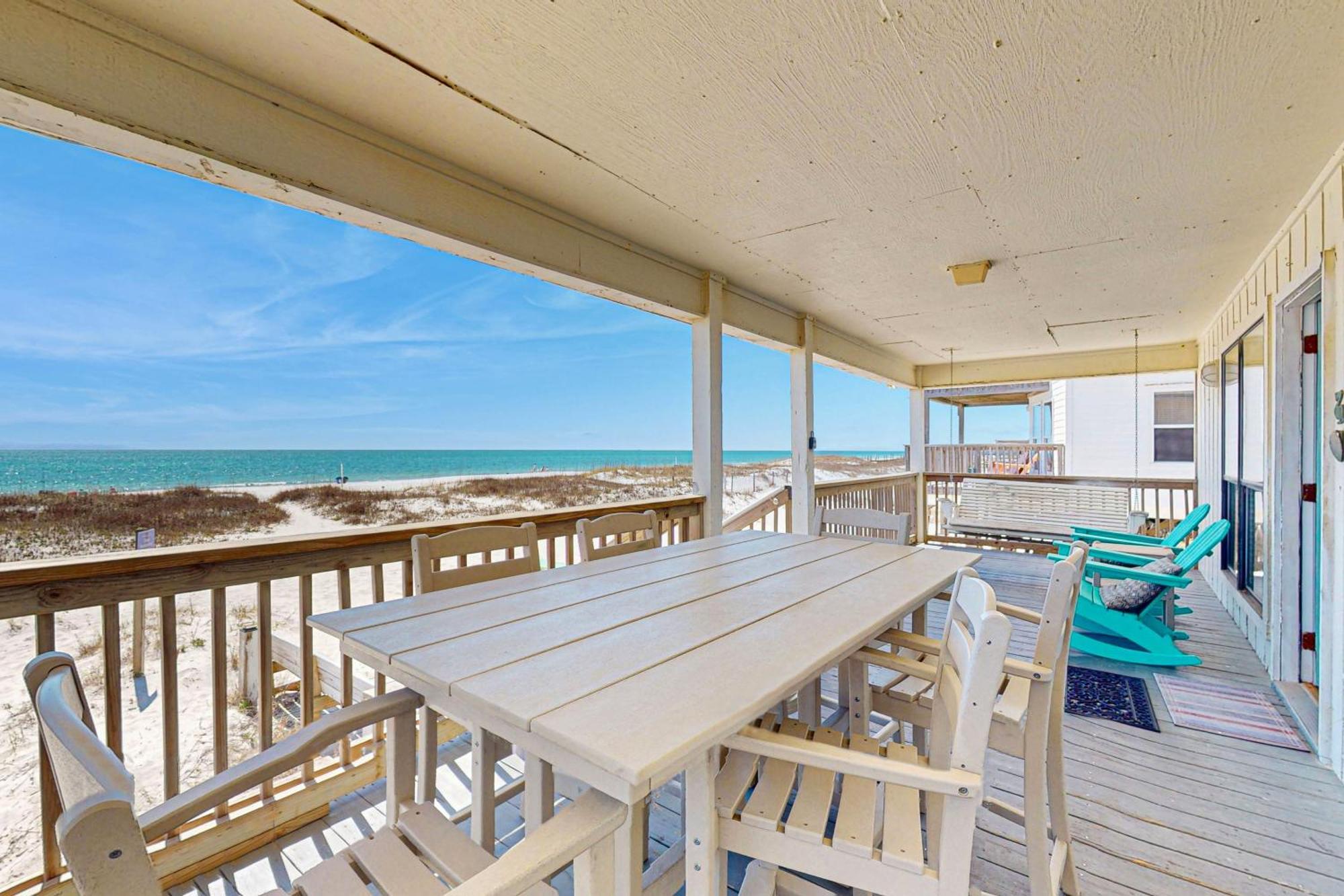 The Beach House Gulf Shores Ngoại thất bức ảnh