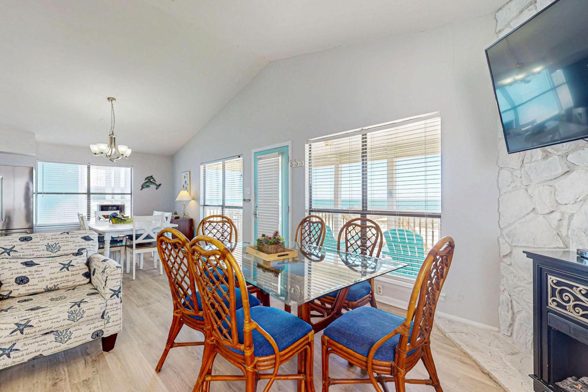 The Beach House Gulf Shores Ngoại thất bức ảnh