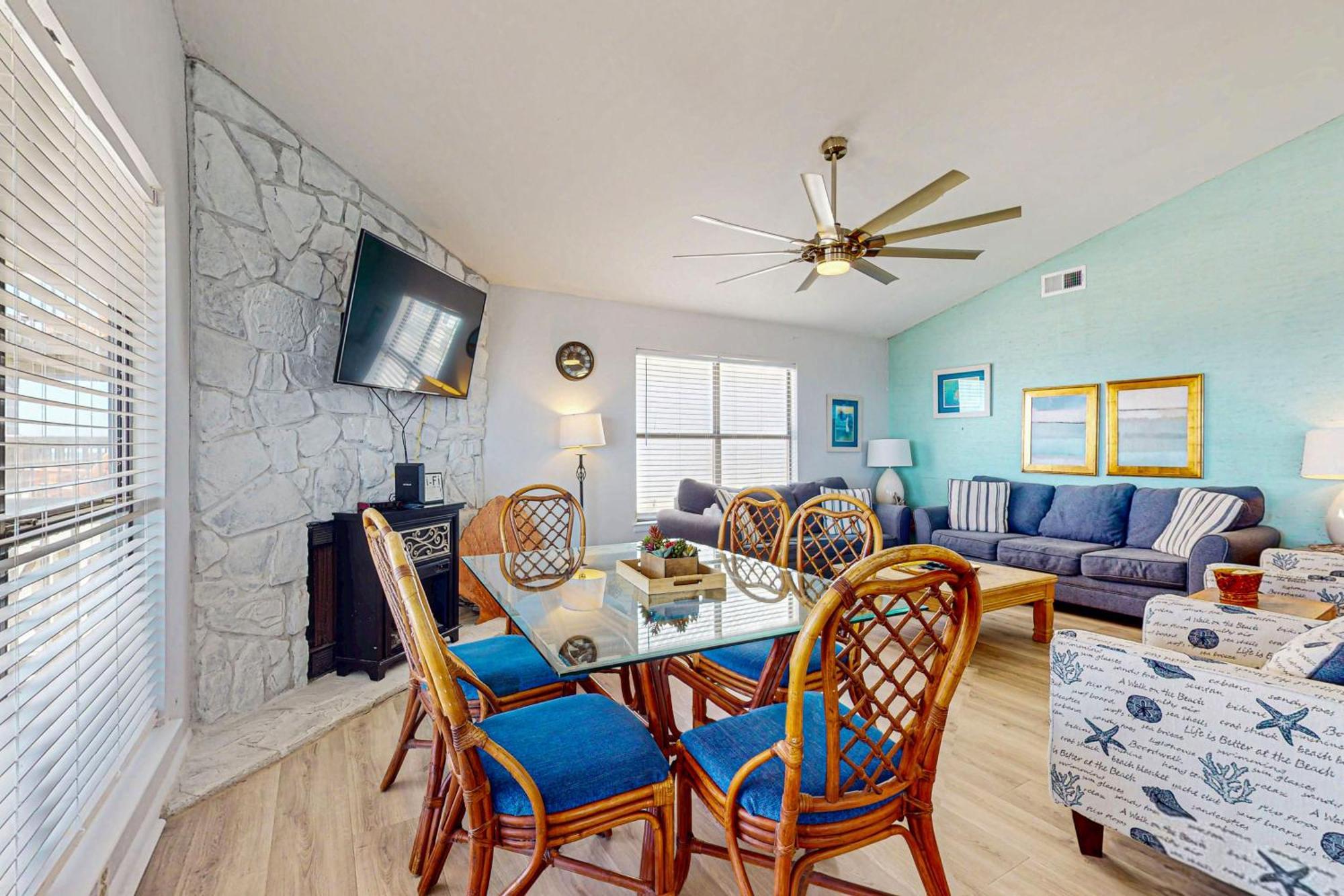 The Beach House Gulf Shores Ngoại thất bức ảnh