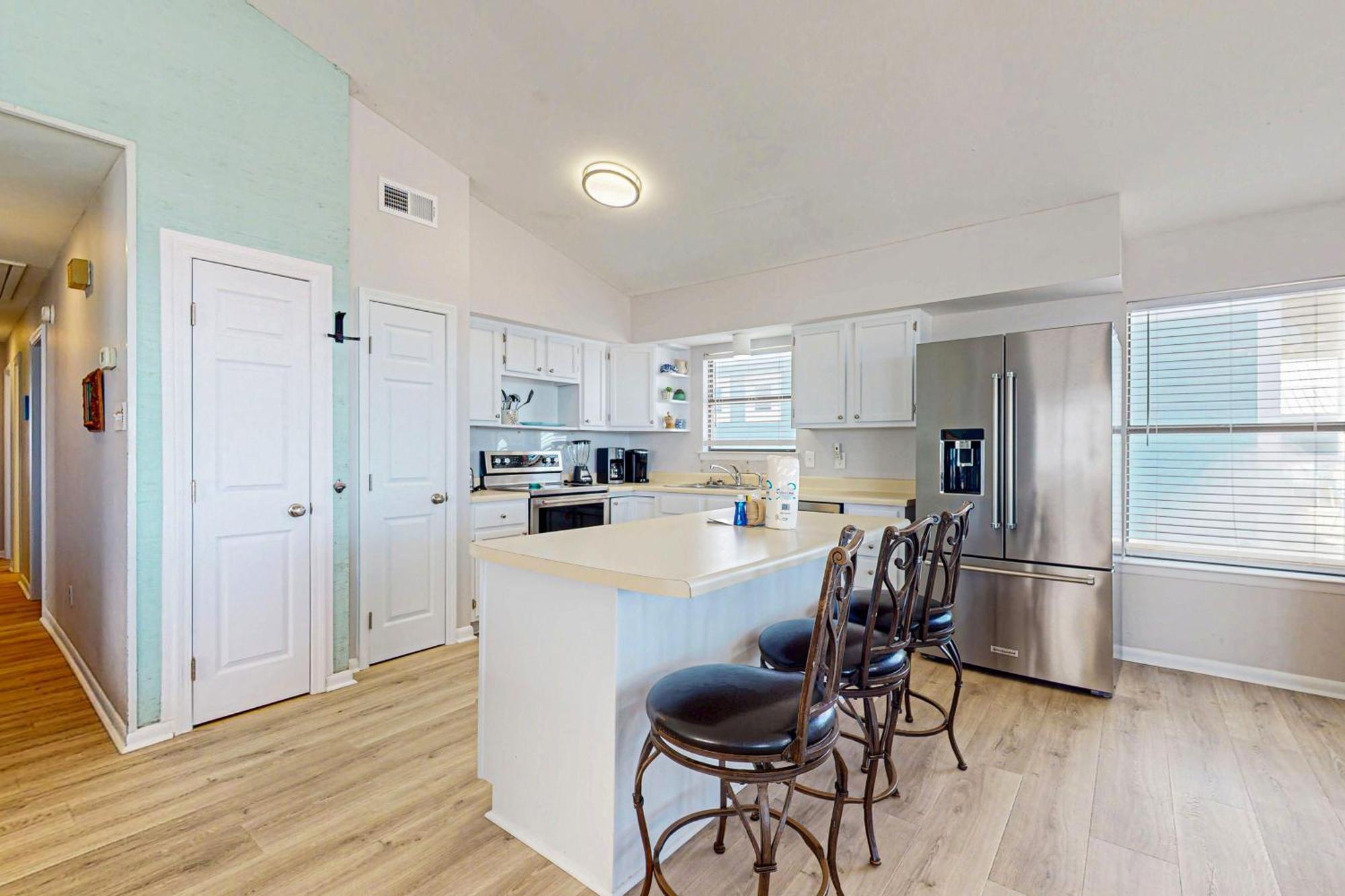 The Beach House Gulf Shores Ngoại thất bức ảnh